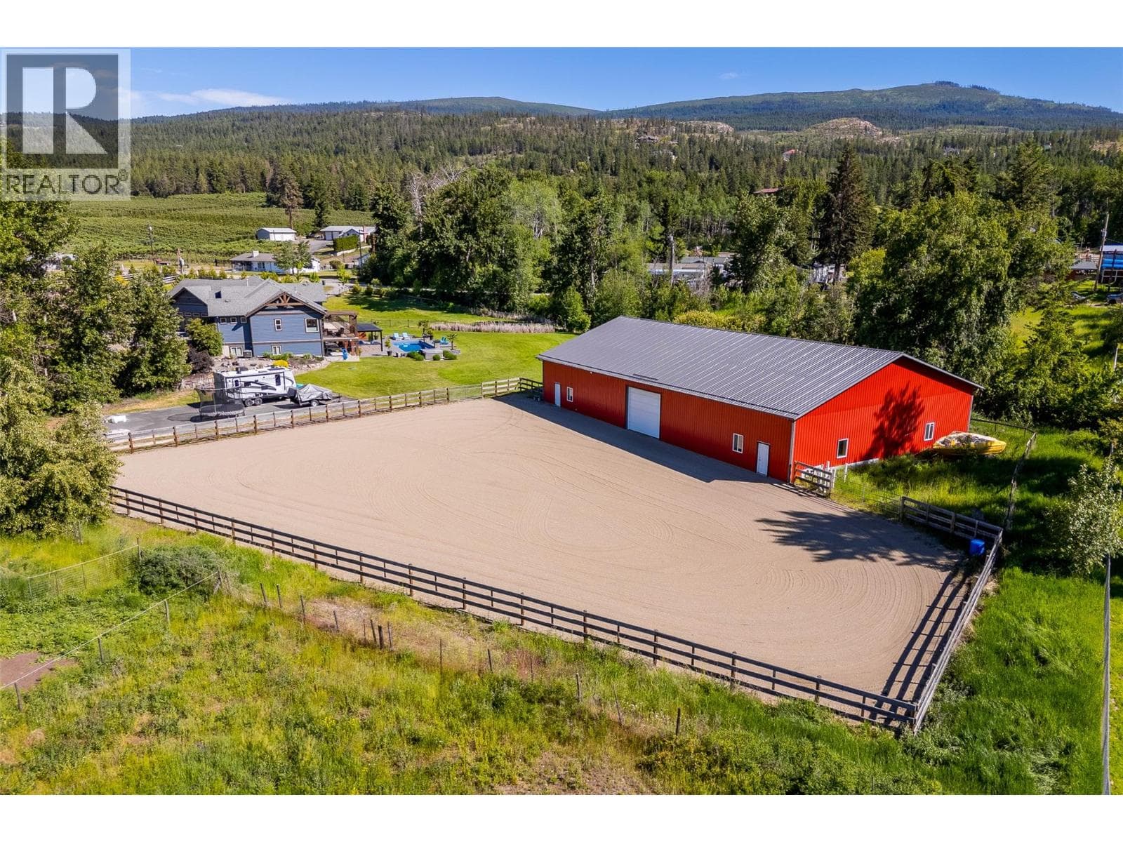 4284 JAUD ROAD, Interior REALTORS® — photo 5