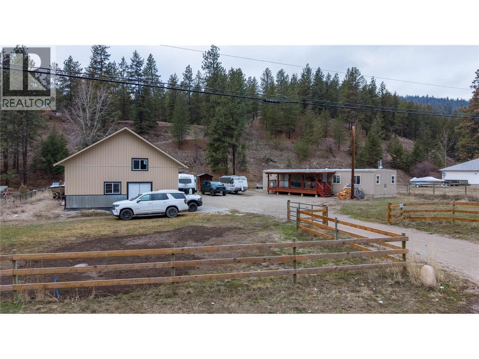 74 Fish Lake Road, Interior REALTORS® — photo 4