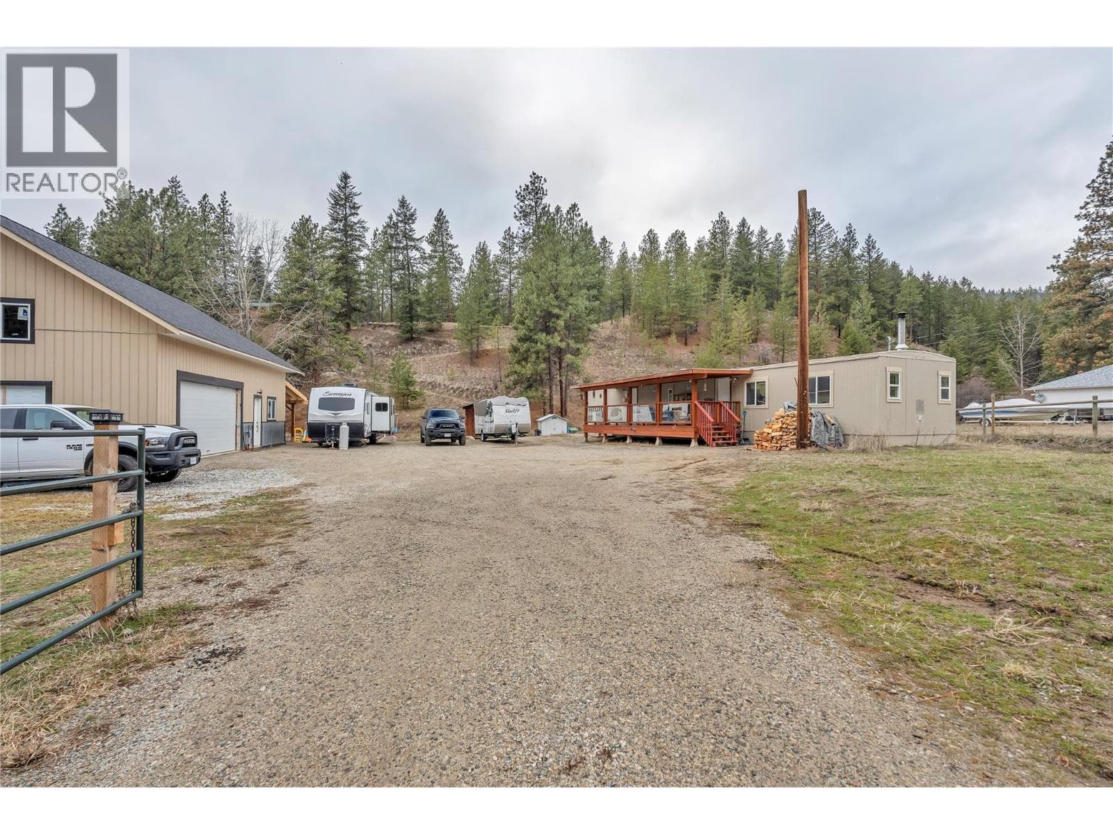 74 Fish Lake Road, Interior REALTORS® — photo 3