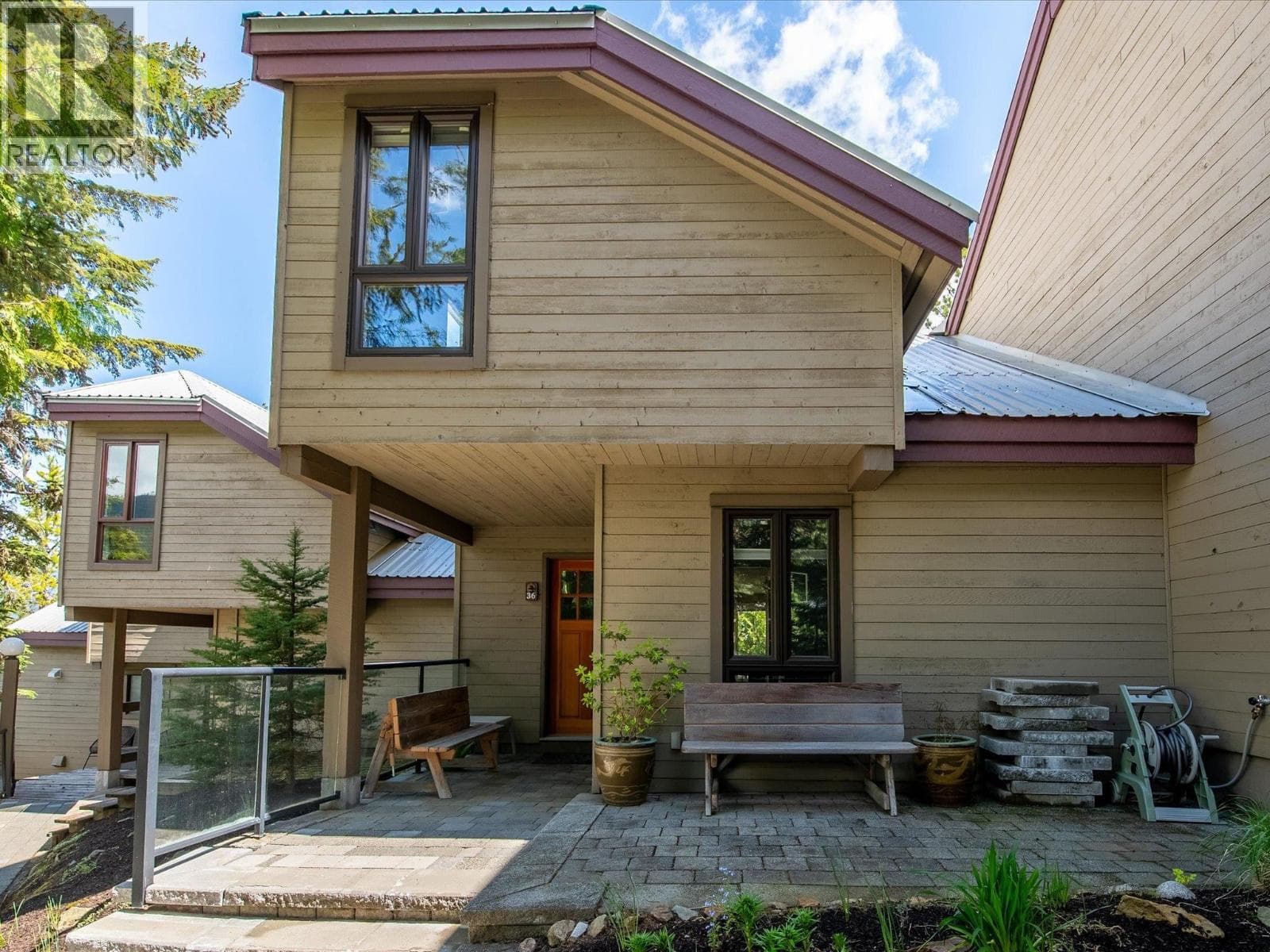 36 6125 EAGLE DRIVE, Greater Vancouver — photo 2