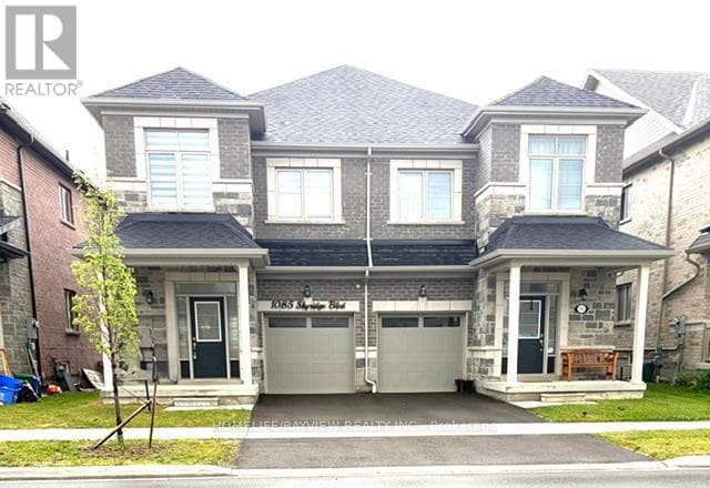 1085 SKYRIDGE BOULEVARD in Lamoreaux