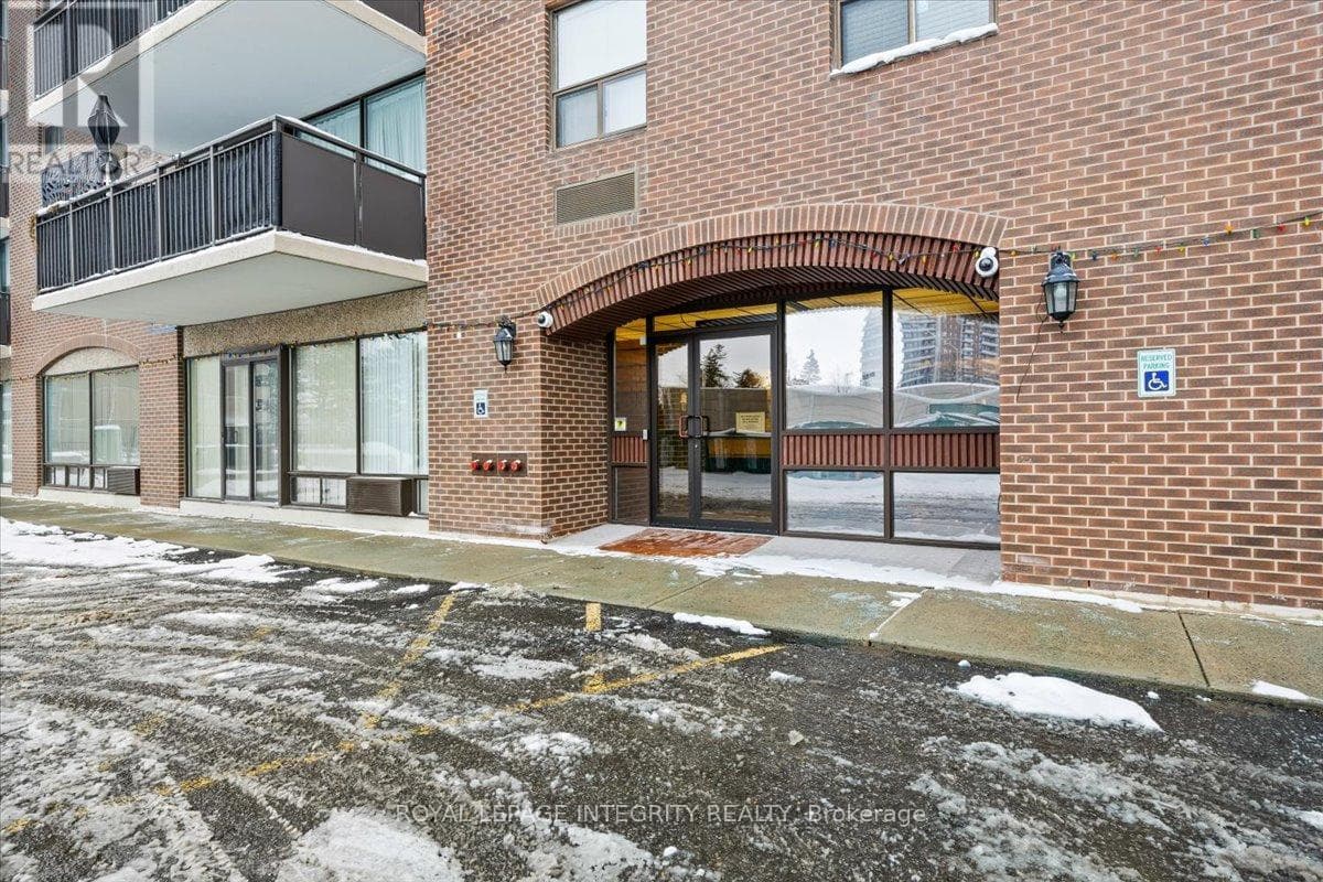 703 - 1190 RICHMOND ROAD, Ottawa — photo 3