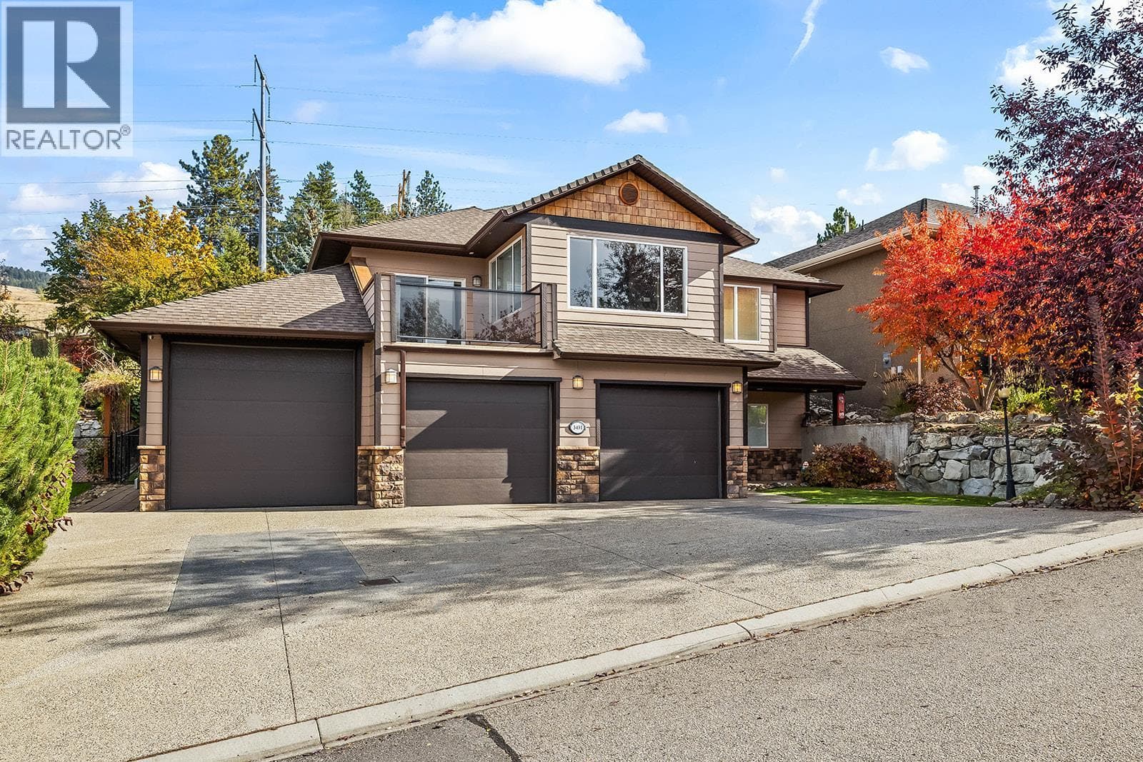 3431 CAMELBACK DRIVE, Interior REALTORS® — photo 3