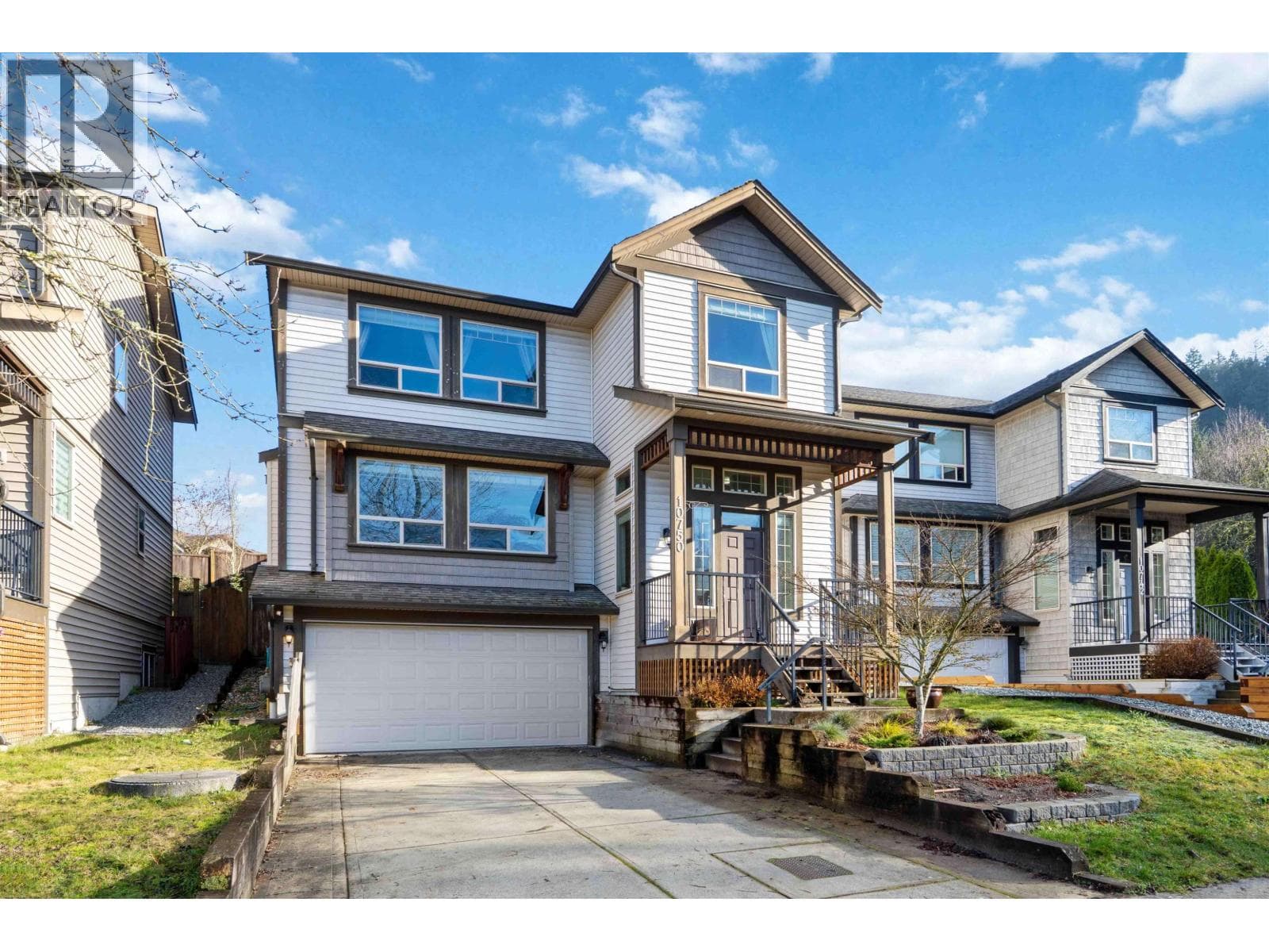 10750 BEECHAM PLAZA in 