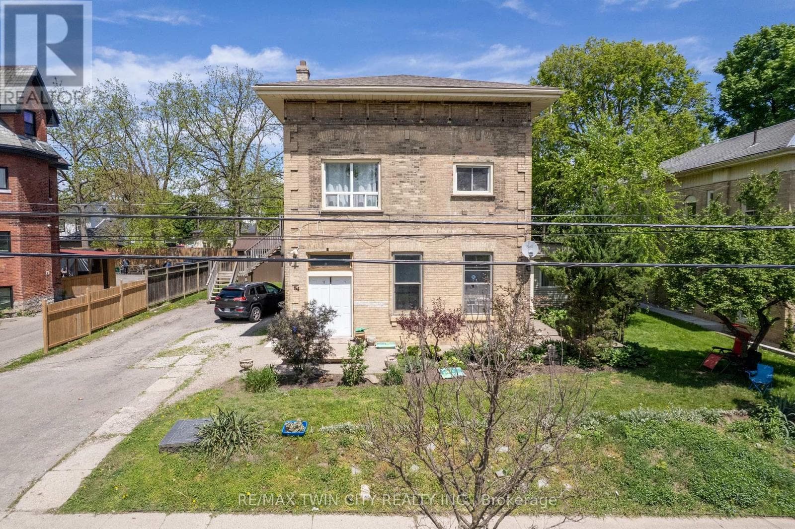 84 SHERIDAN STREET, Toronto — photo 3