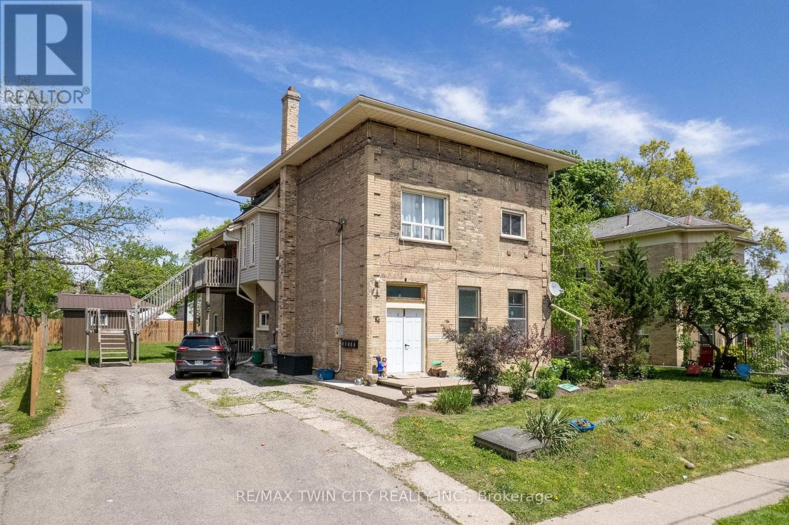 84 SHERIDAN STREET, Toronto — photo 2