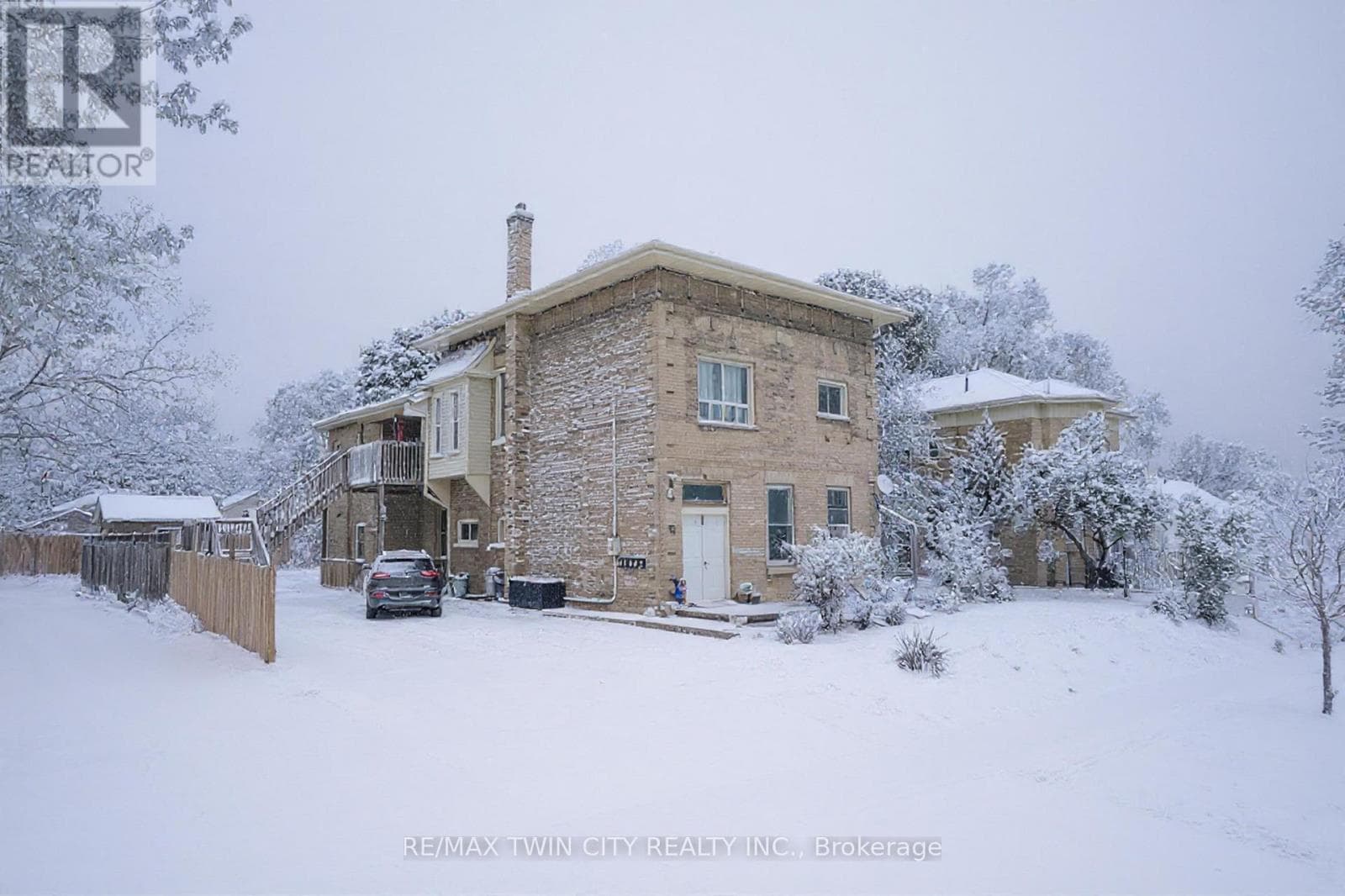 84 SHERIDAN STREET in 