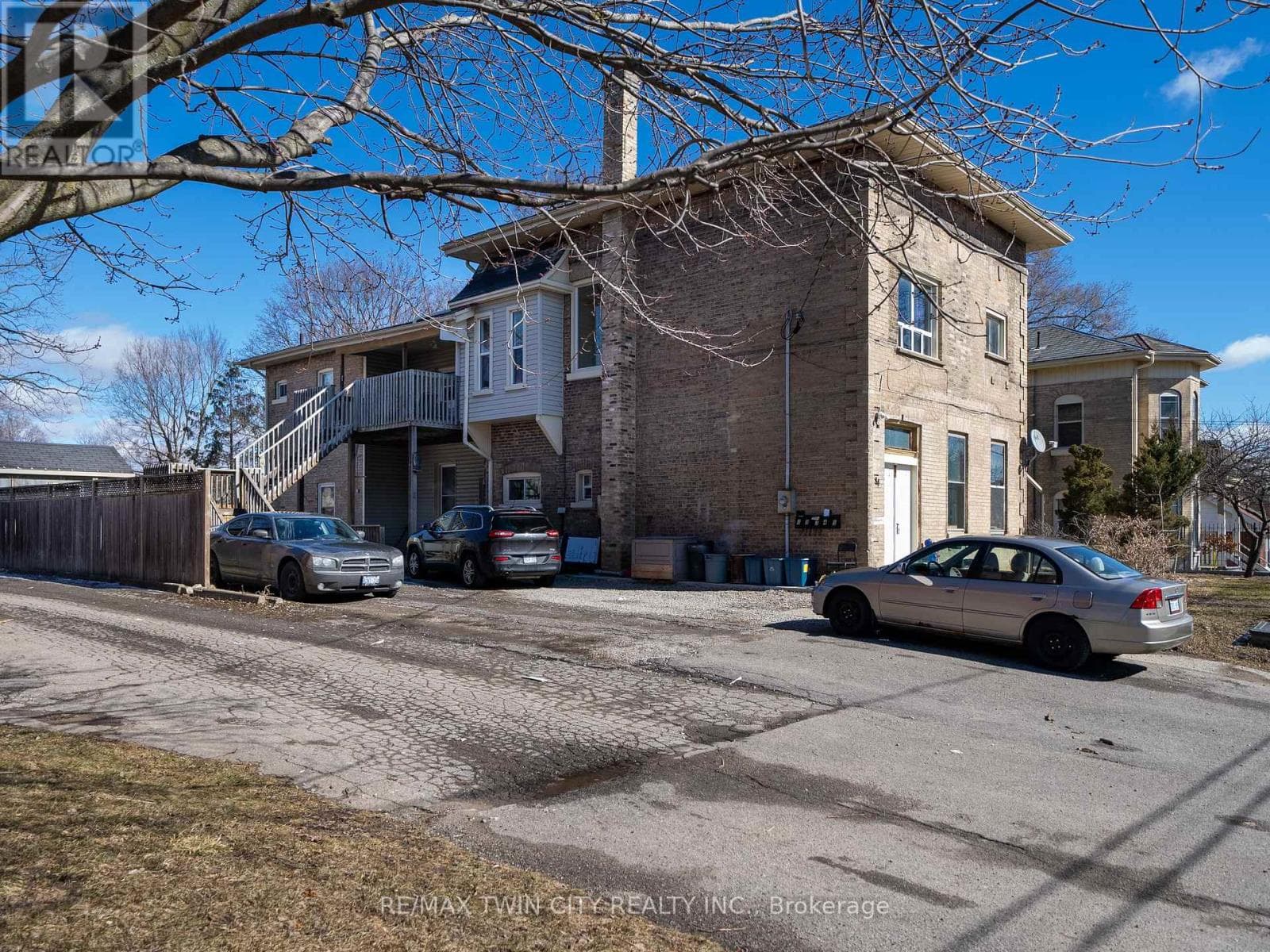 84 SHERIDAN STREET, Toronto — photo 4