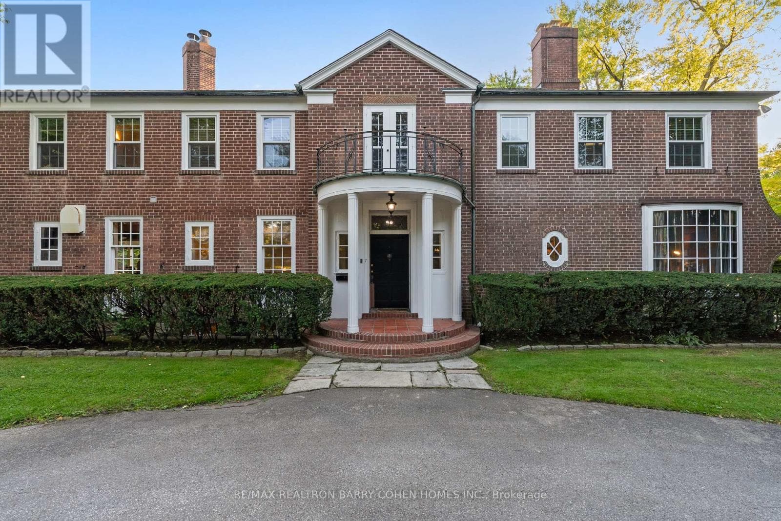 7 ALDERBROOK DRIVE in Banbury-Don Mills