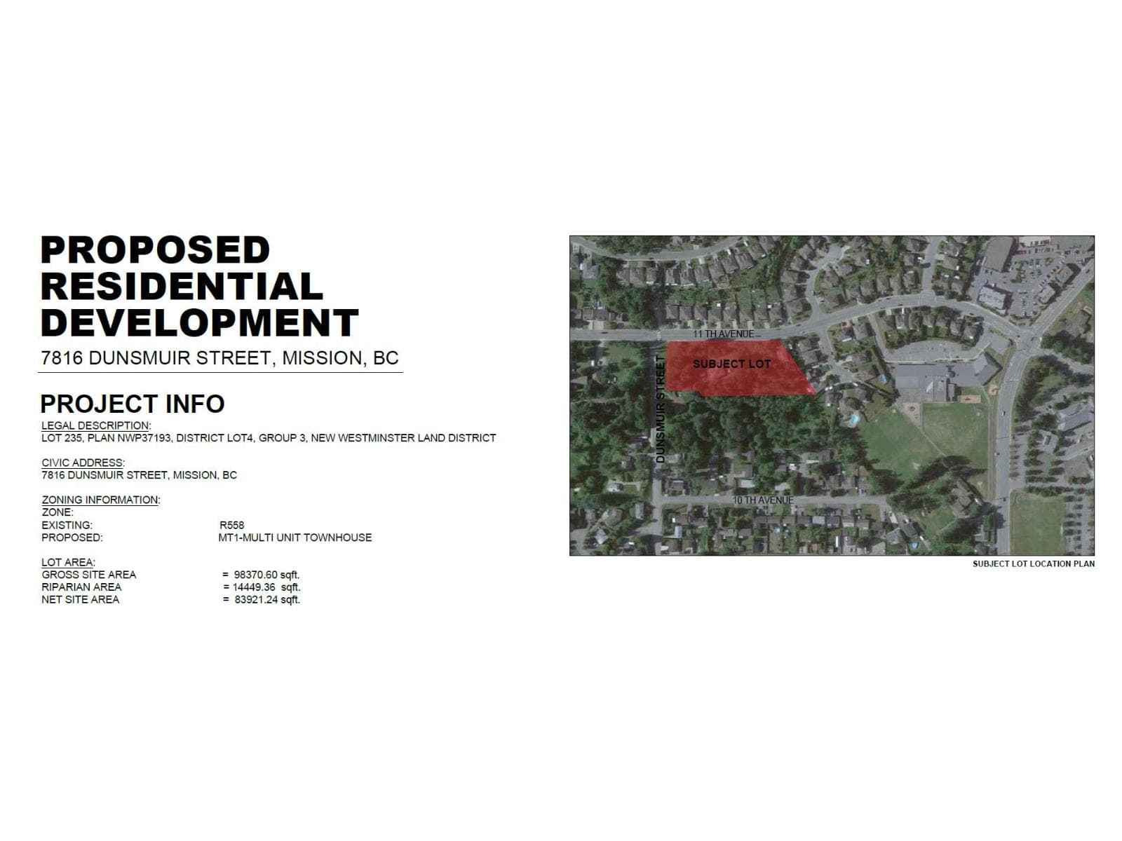 7816 DUNSMUIR STREET, Fraser Valley — photo 2
