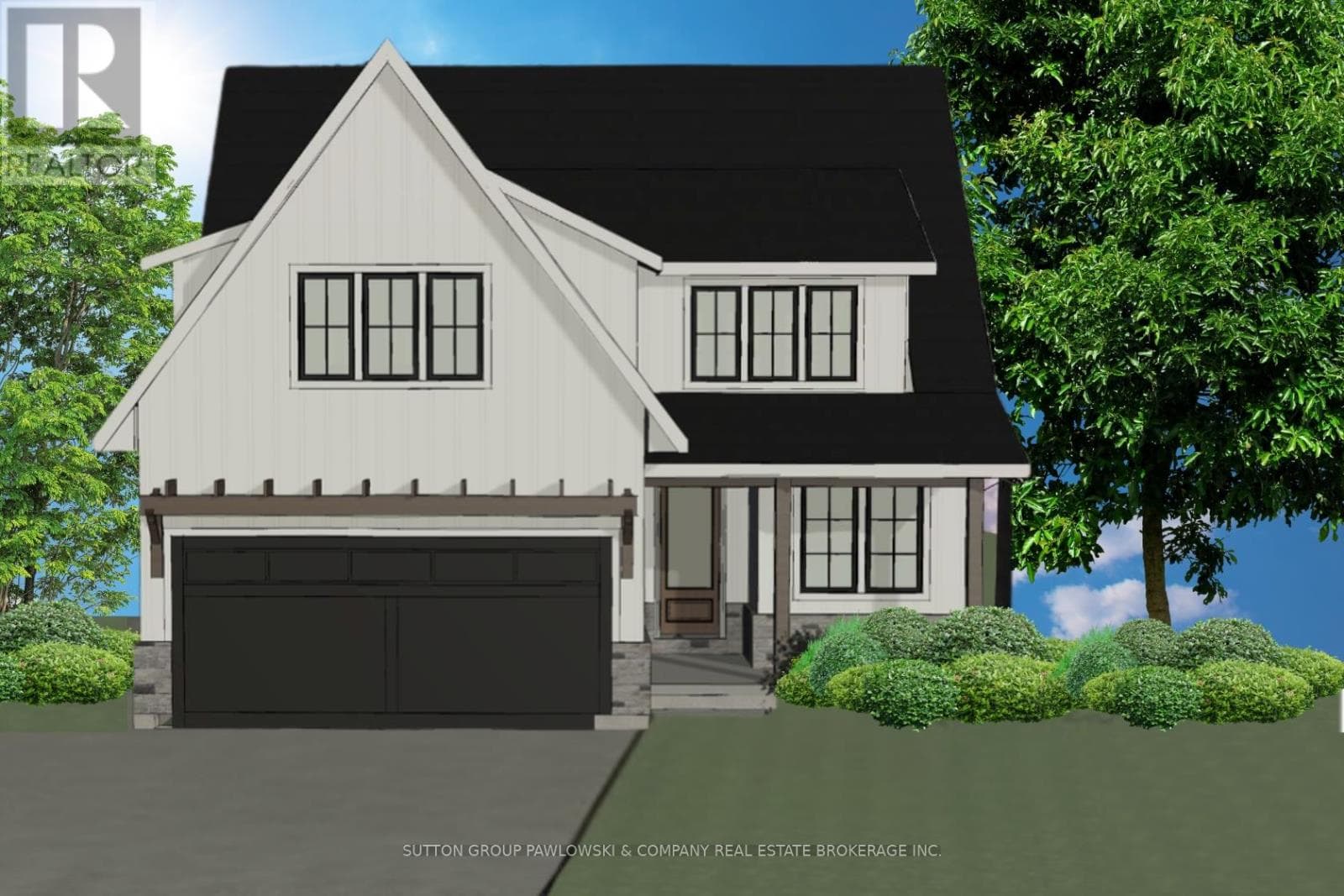 LOT 67 - 40 BENNER BOULEVARD in 