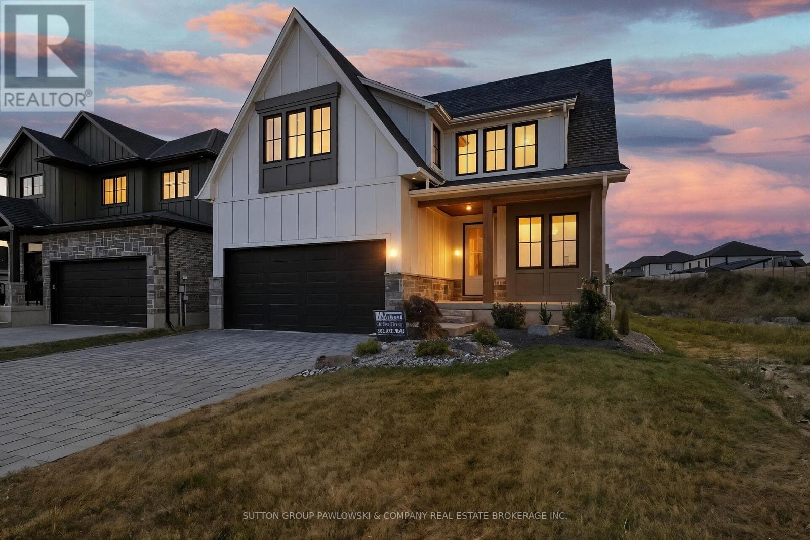 LOT 67 - 40 BENNER BOULEVARD, London and St. Thomas