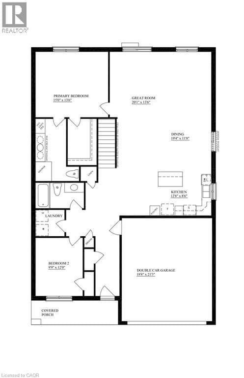 LOT 70 MCNALLY Drive, Cornerstone — photo 3