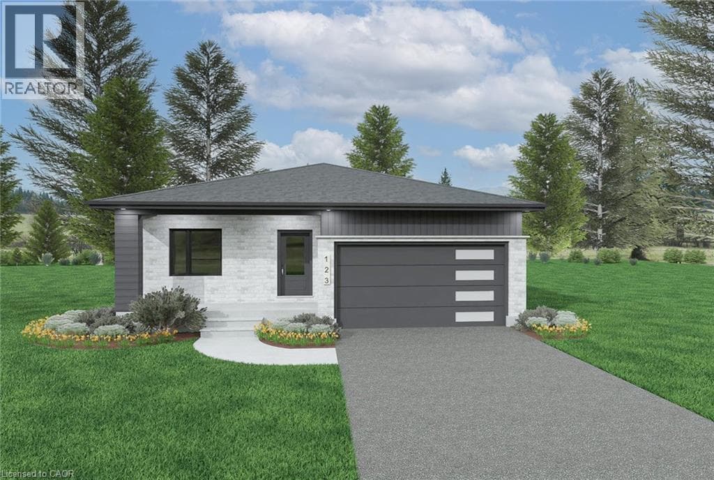 LOT 70 MCNALLY Drive, Cornerstone — photo 2