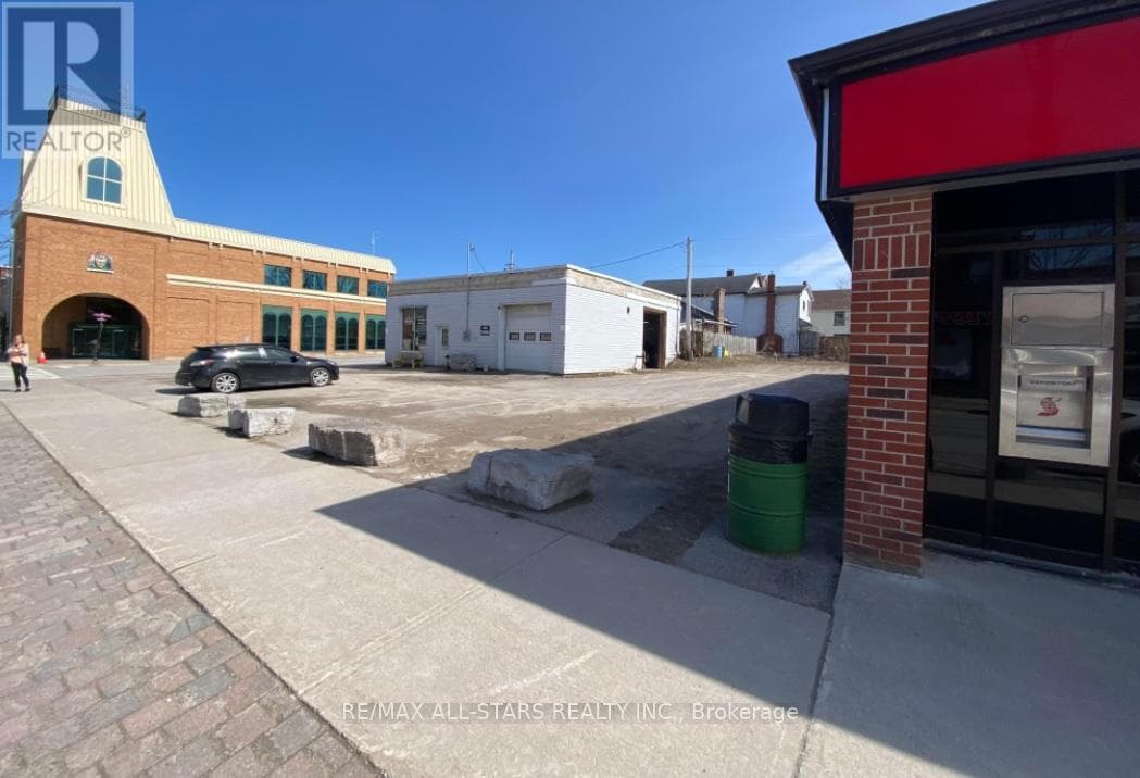 6 CAMERON STREET WEST, Toronto — photo 2