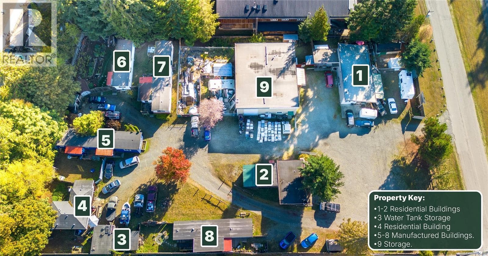 3117 Van Horne Rd, Vancouver Island — photo 2