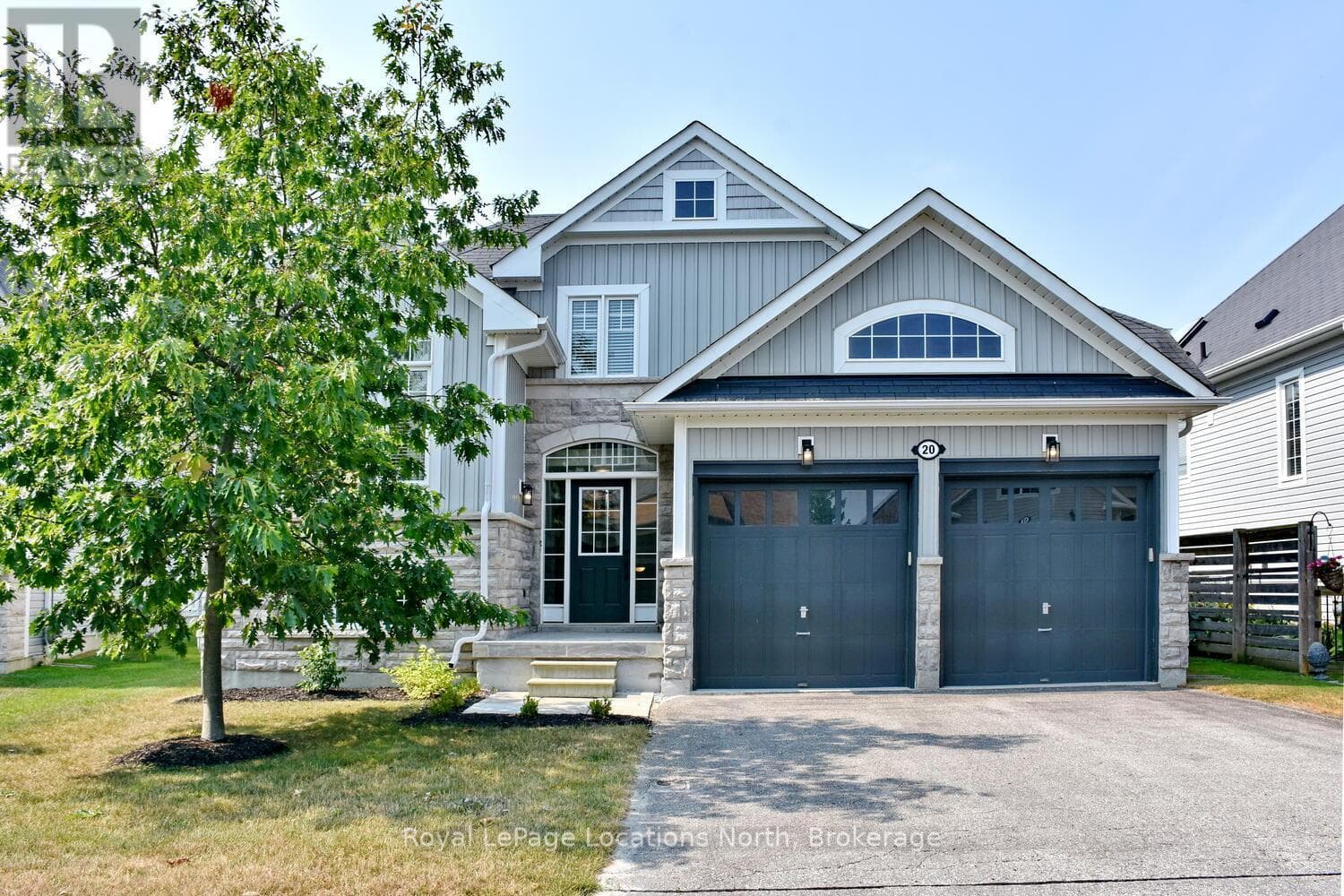 20 LEEWARD CIRCLE in 