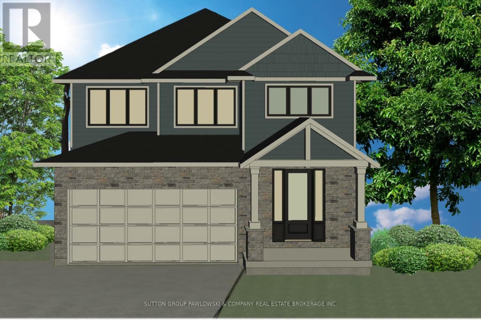 LOT #66 - 36 BENNER BOULEVARD in 