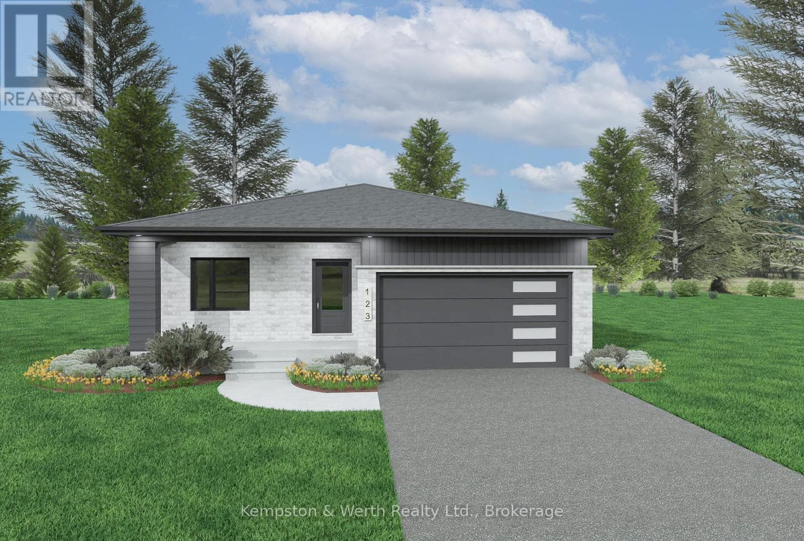 LOT 70 MCNALLY Drive, OnePoint — photo 2