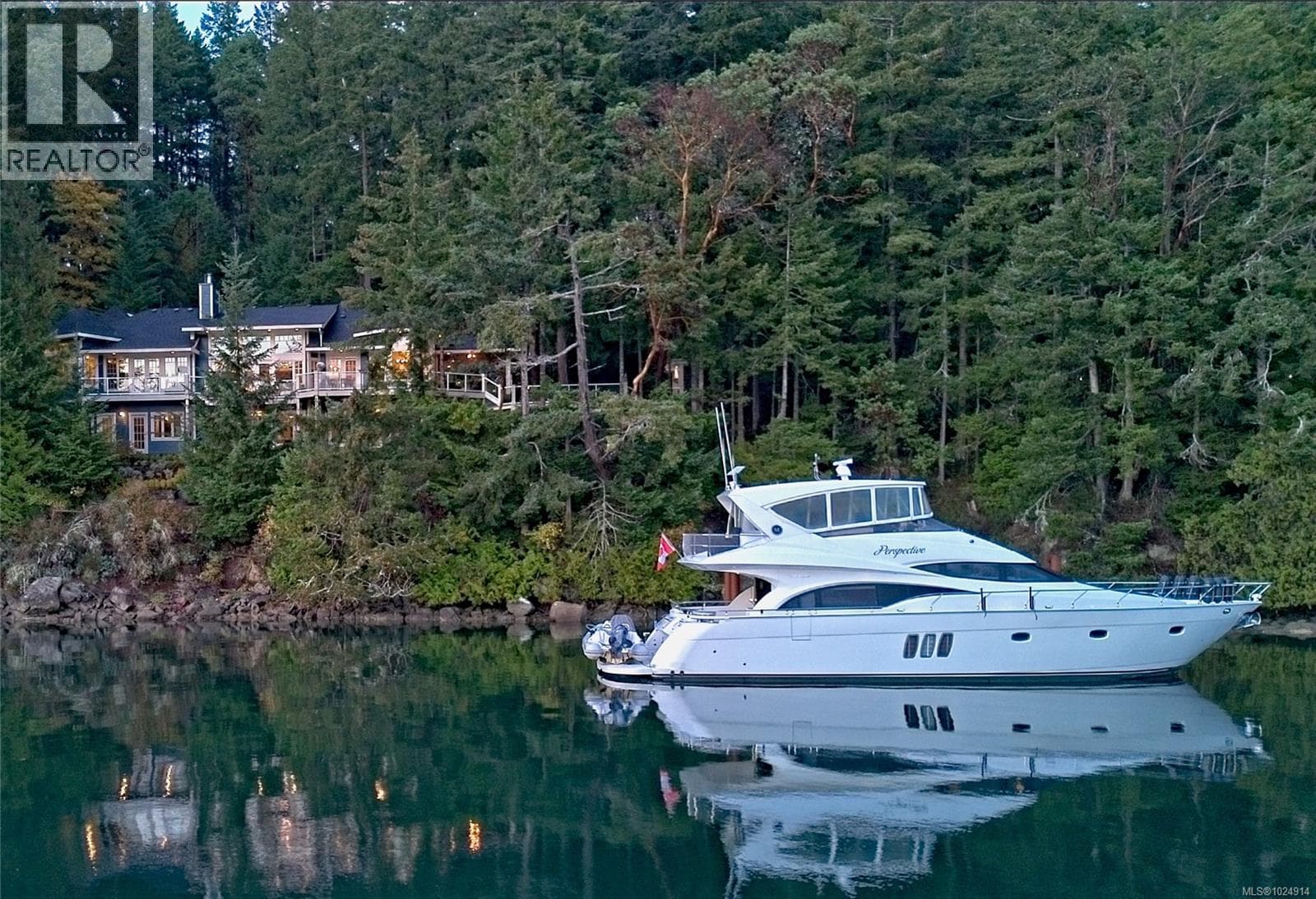 367 LONG HARBOUR ROAD in 