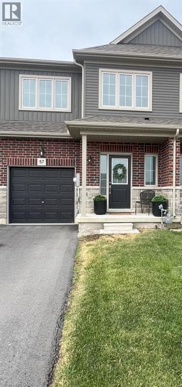 57 LLOYD DAVIES Way in 4200