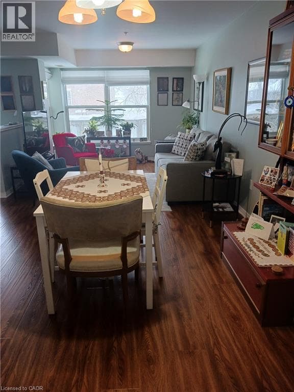 8 HURON Street Unit# 108, Cornerstone — photo 3
