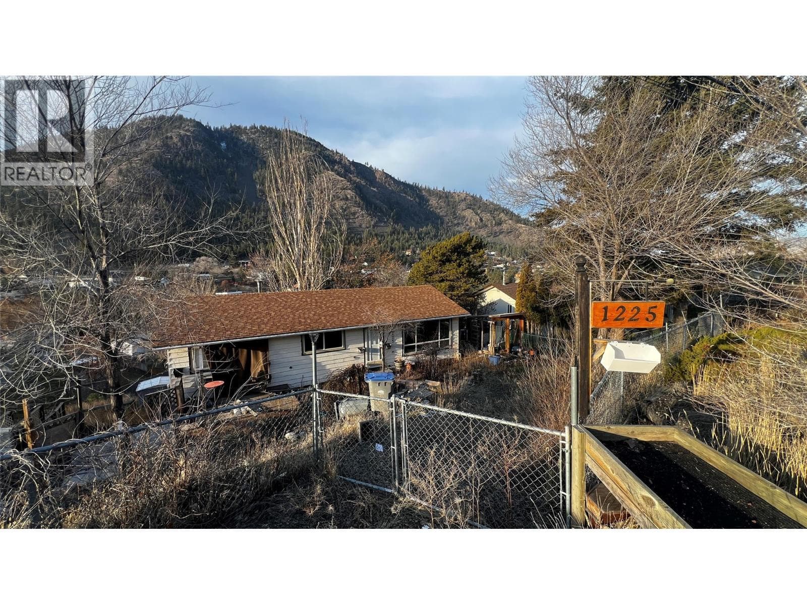1225 HIGHRIDGE DRIVE in 
