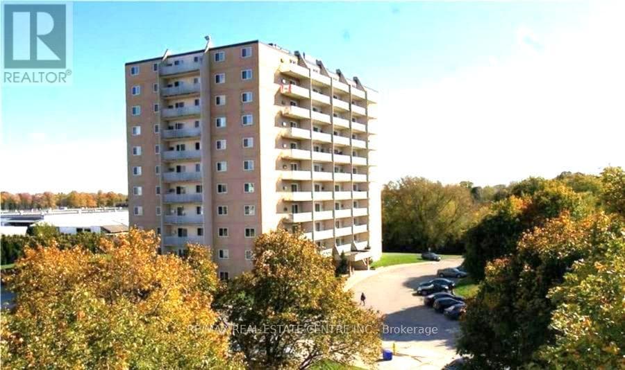 103 - 573 MORNINGTON AVENUE in Carling