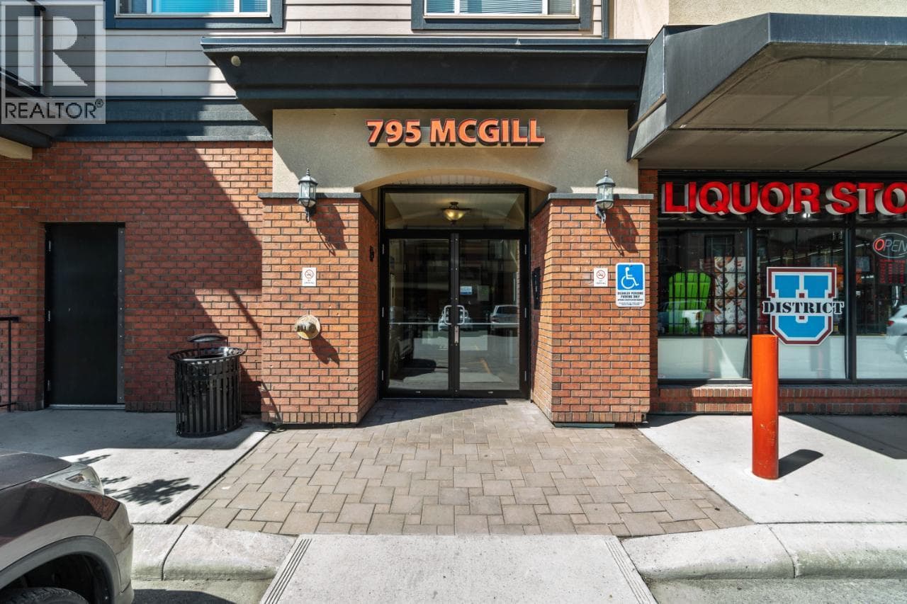 795 MCGILL Road Unit# 301, Interior REALTORS® — photo 5