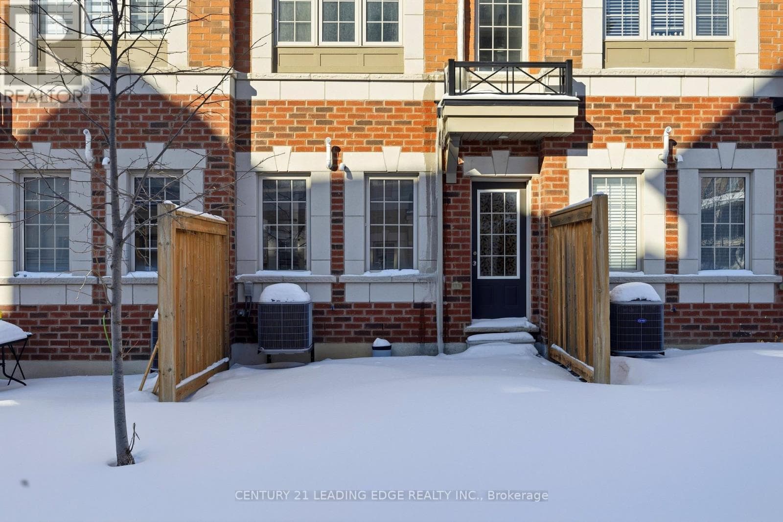 256 - 33 FOAL PATH, Toronto — photo 2