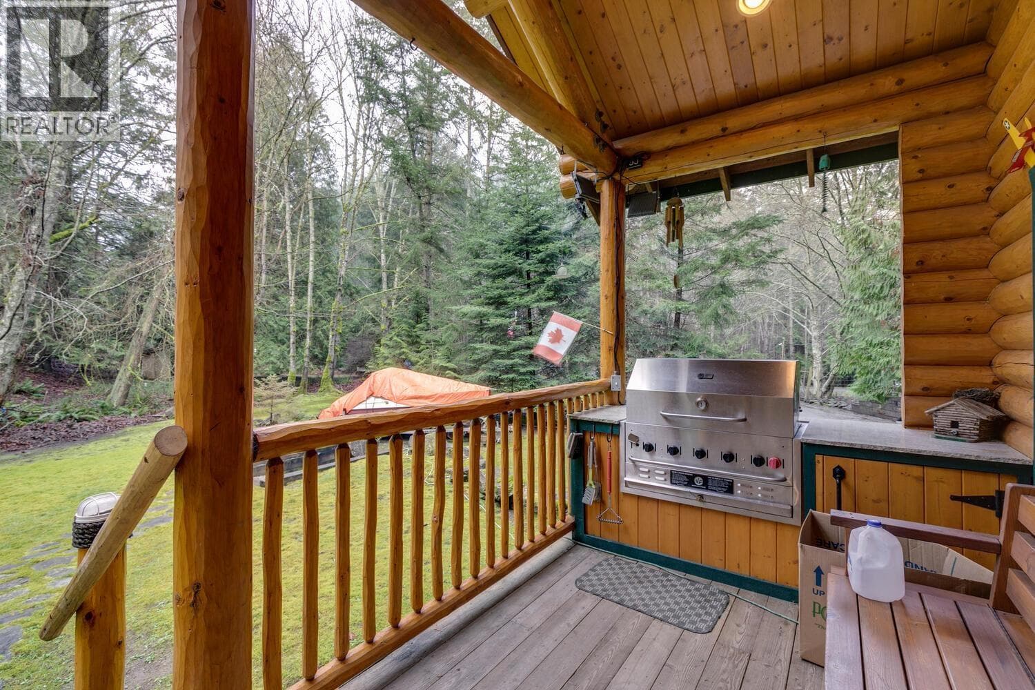 274 MERRYMAN DRIVE, Greater Vancouver — photo 4