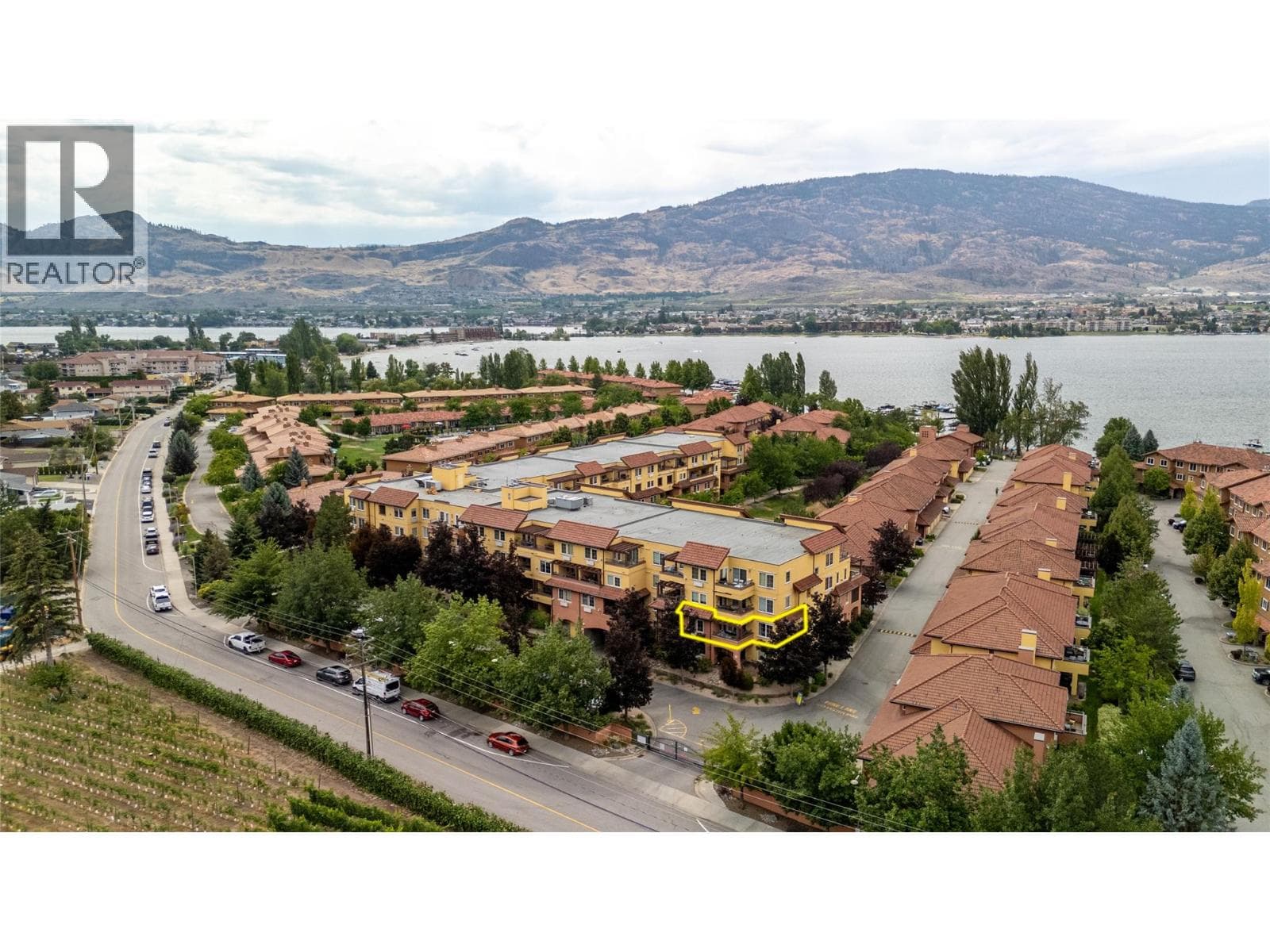 7600 COTTONWOOD DRIVE UNIT 202, Interior REALTORS® — photo 2