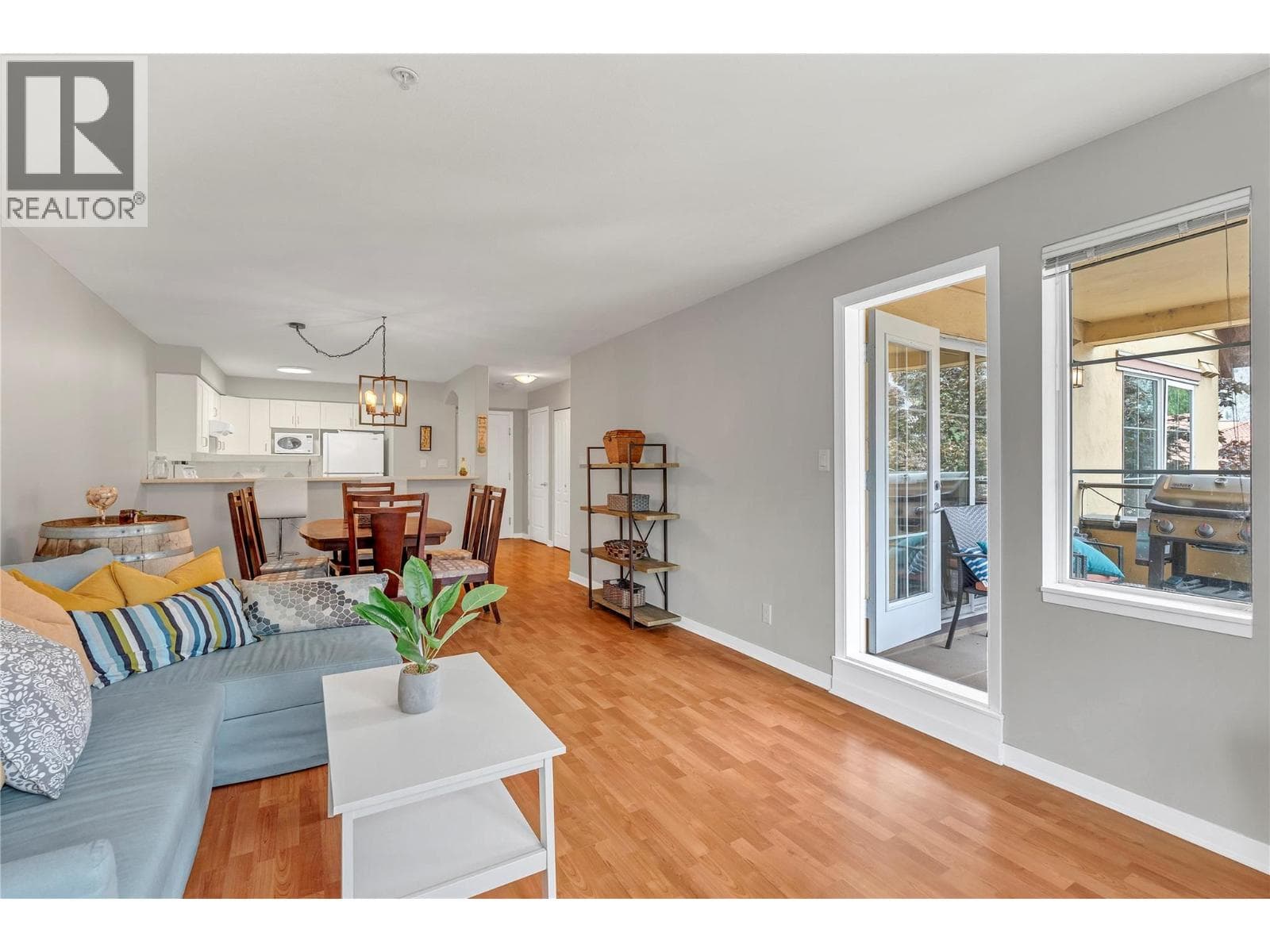 7600 COTTONWOOD DRIVE UNIT 202, Interior REALTORS® — photo 5