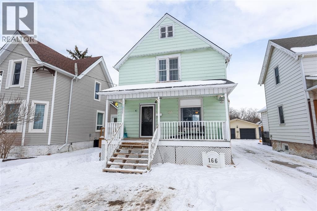 166 JOHN STREET, Sarnia — photo 2
