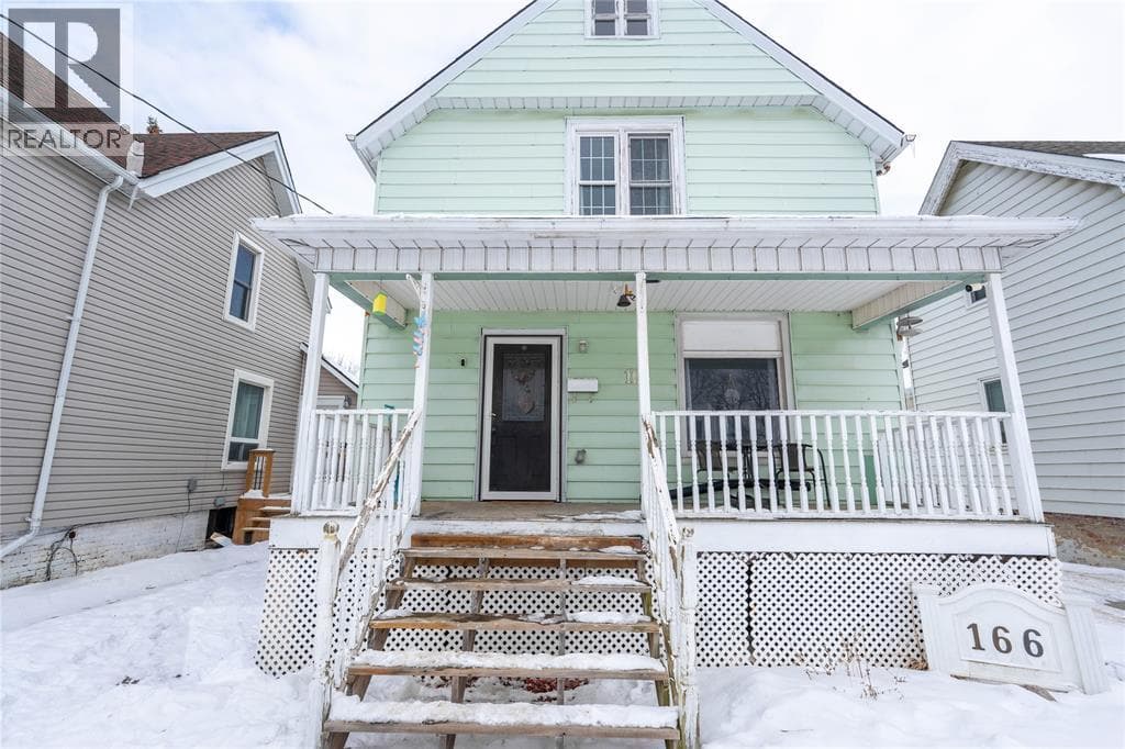 166 JOHN STREET, Sarnia — photo 3