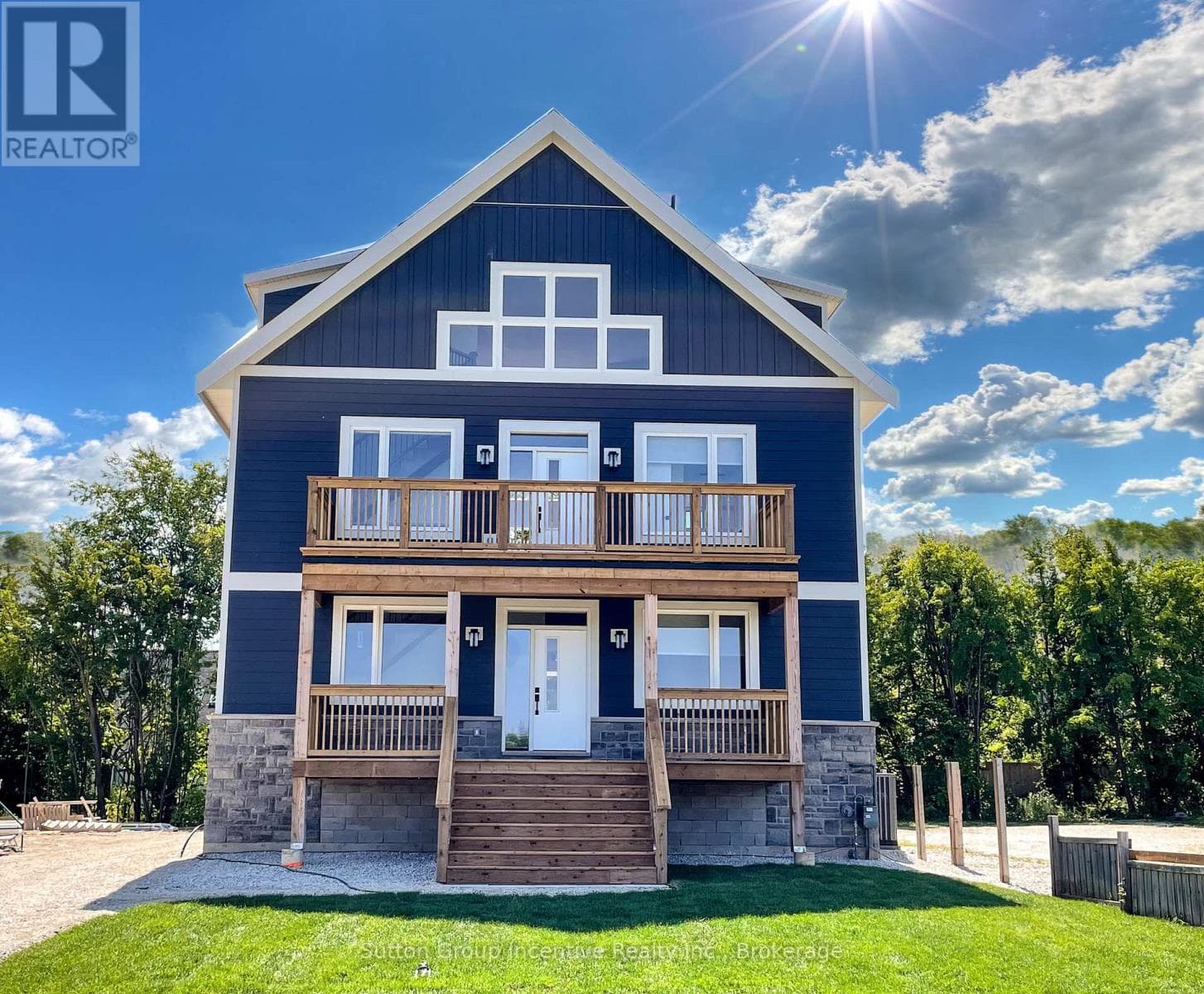 A15 - 130 ARLBERG CRESCENT in 