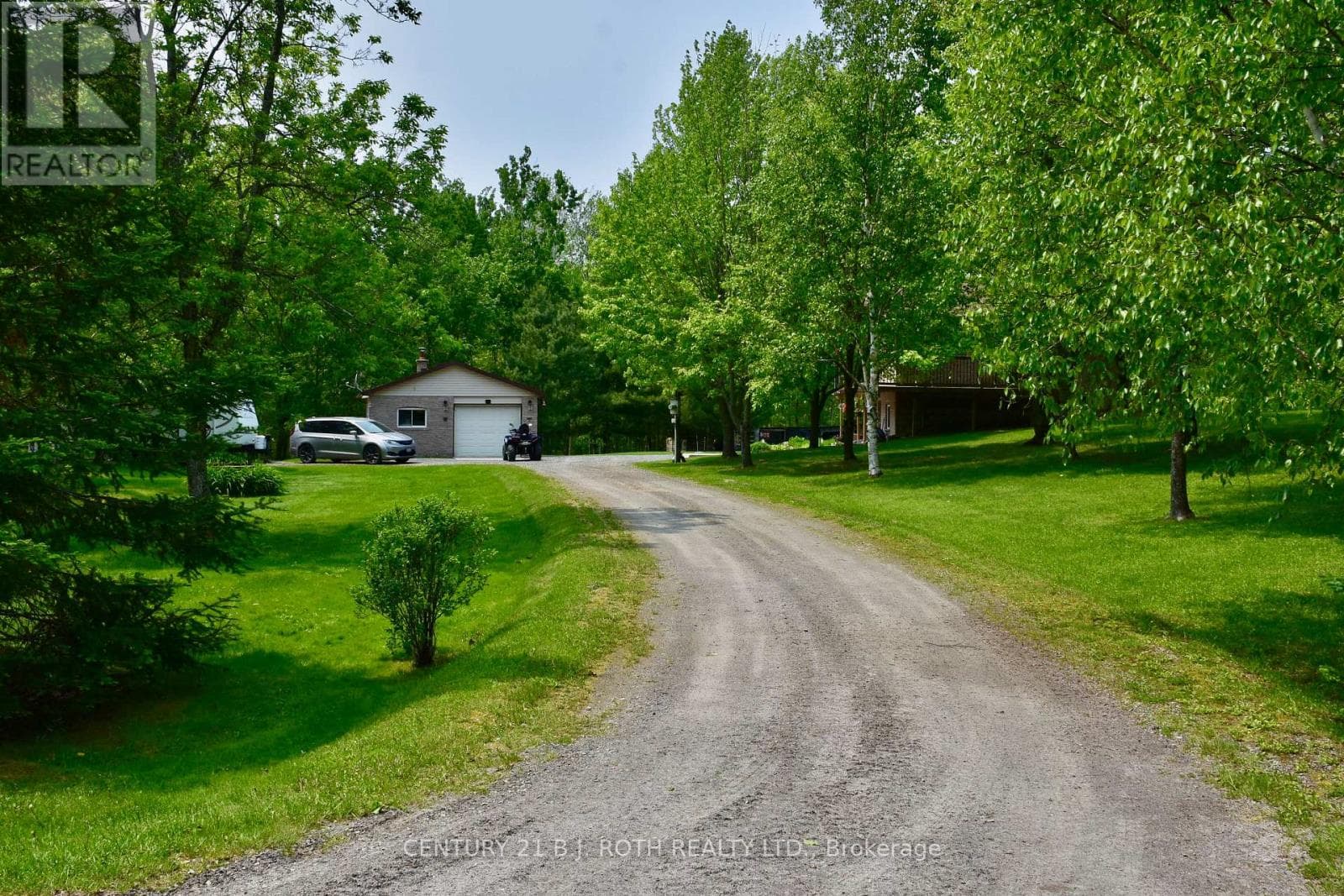 131 GRAYBOW DRIVE in 