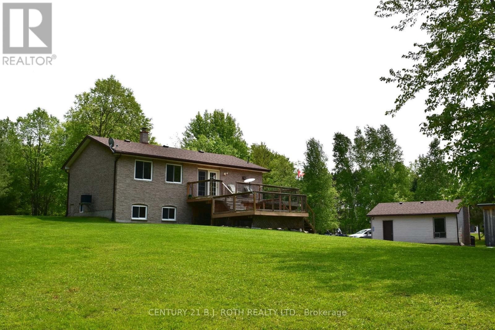 131 GRAYBOW DRIVE, Toronto — photo 2