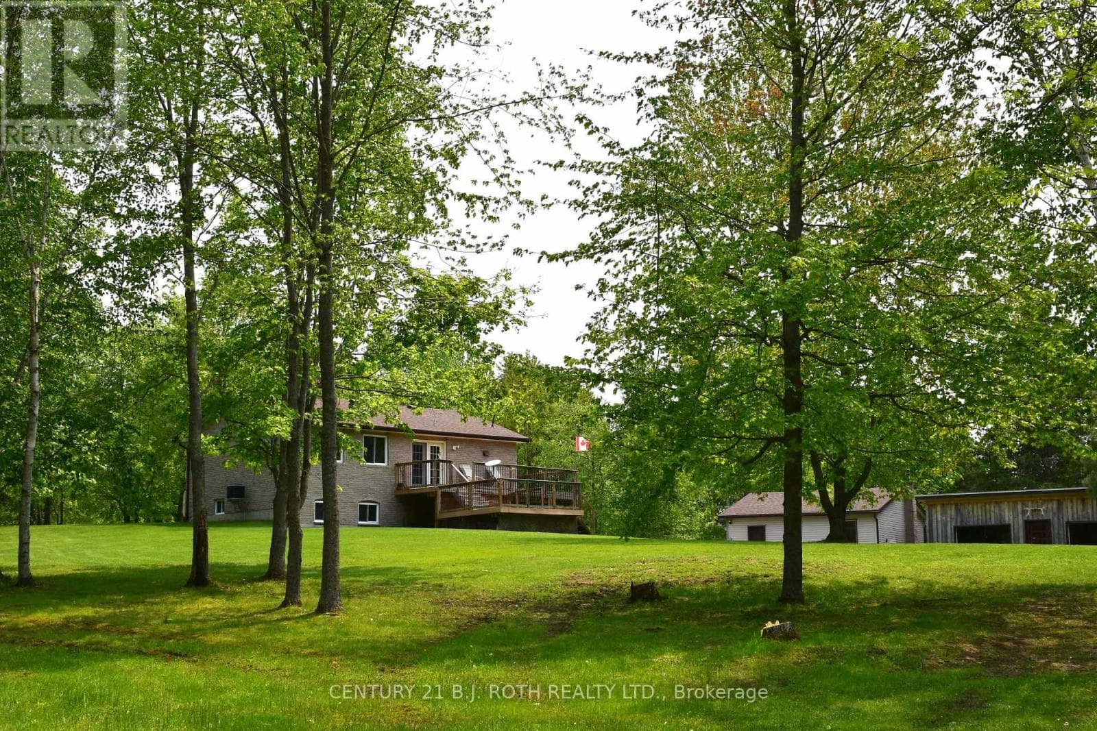 131 GRAYBOW DRIVE, Toronto — photo 4
