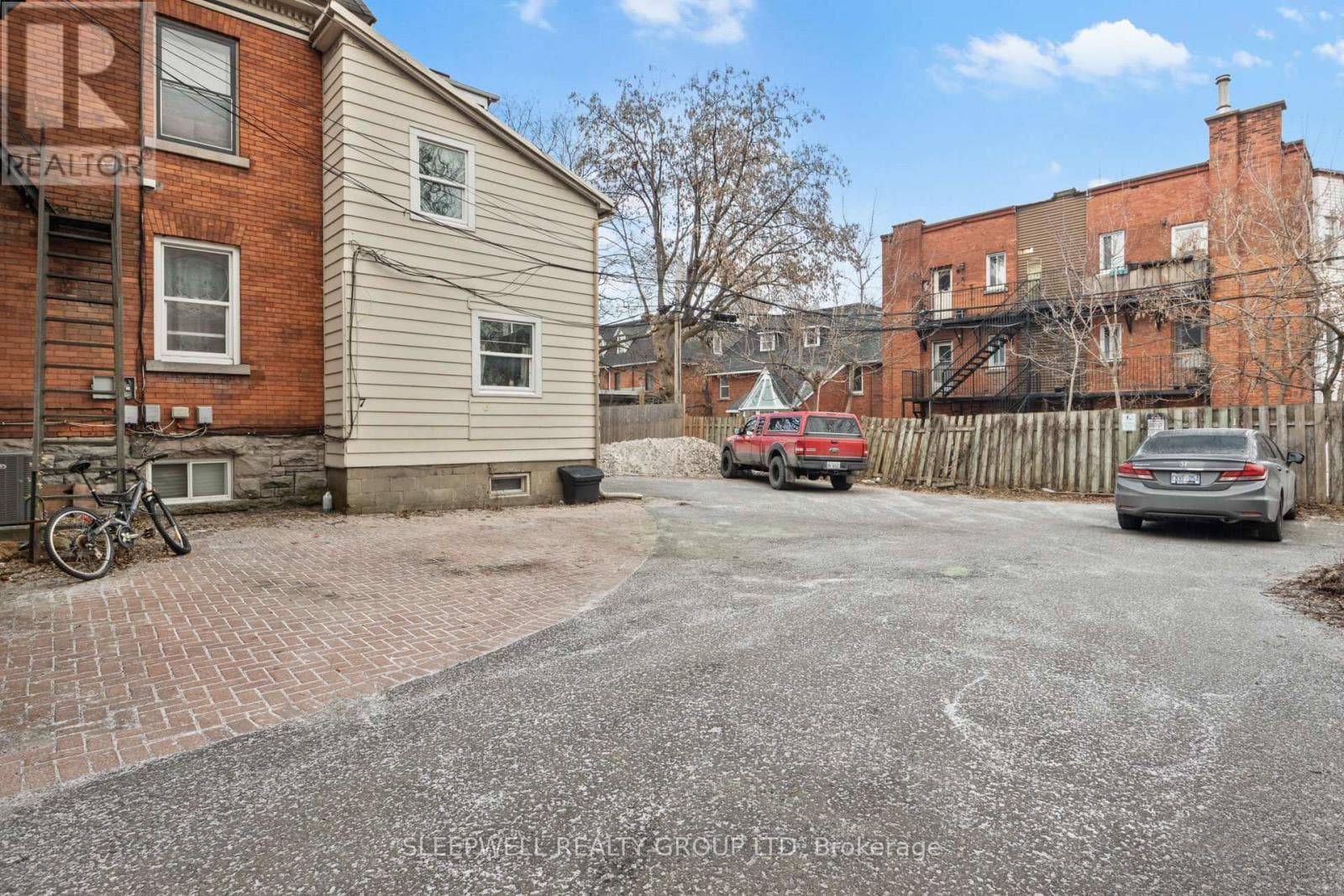 455-457 SOMERSET STREET W, Ottawa — photo 3