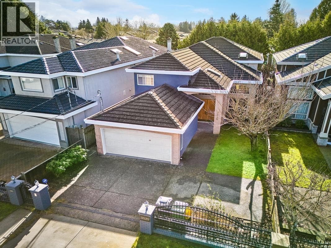 3820 LOCKHART ROAD, Greater Vancouver — photo 2