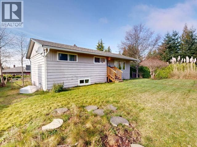6519 KING AVE, Powell River — photo 2