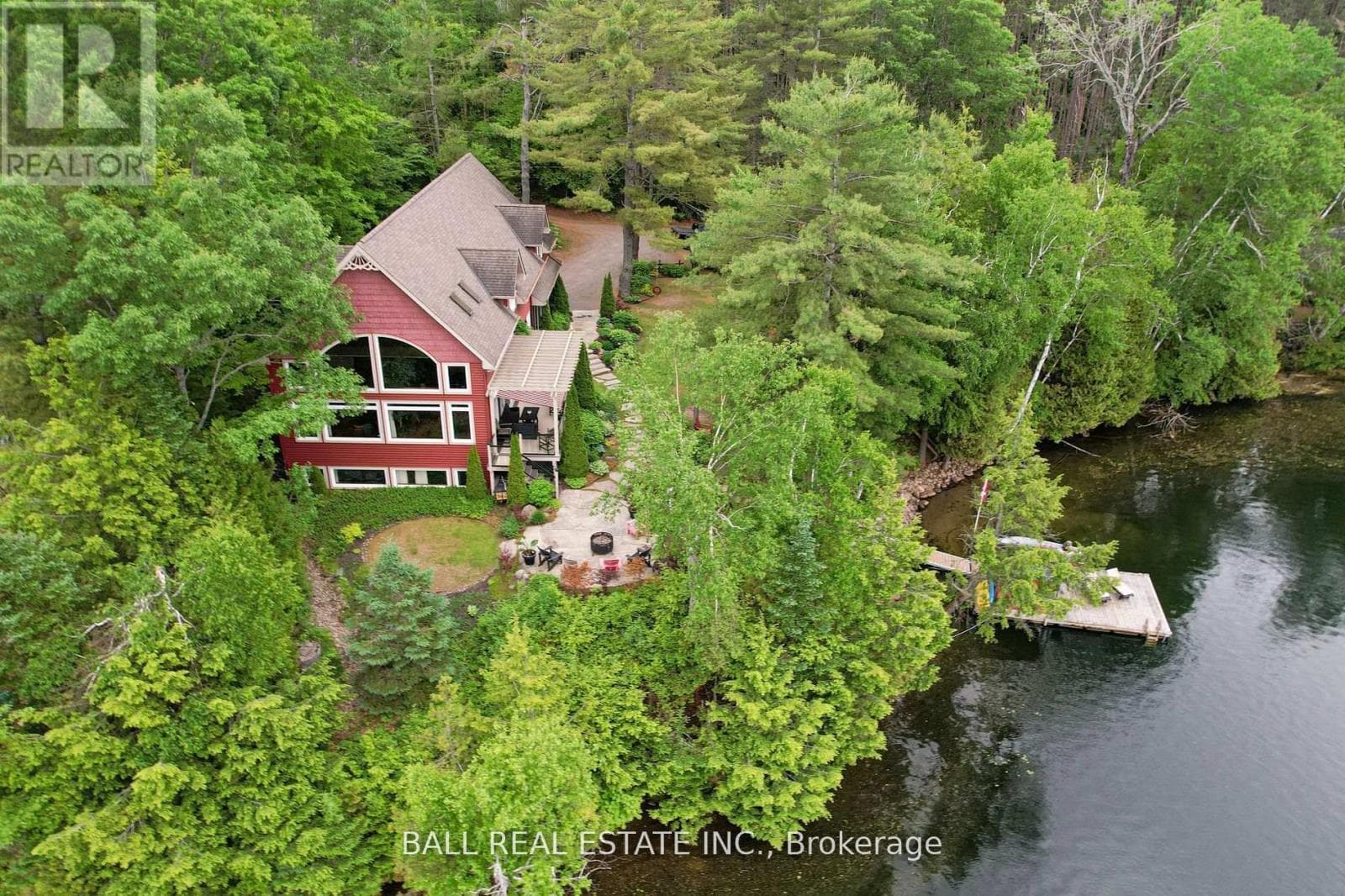 32 SHADOWOOD LANE in 