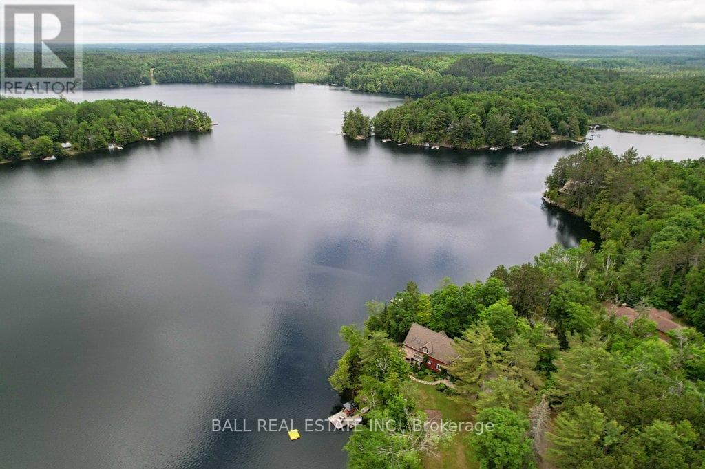 32 SHADOWOOD LANE, Central Lakes — photo 2