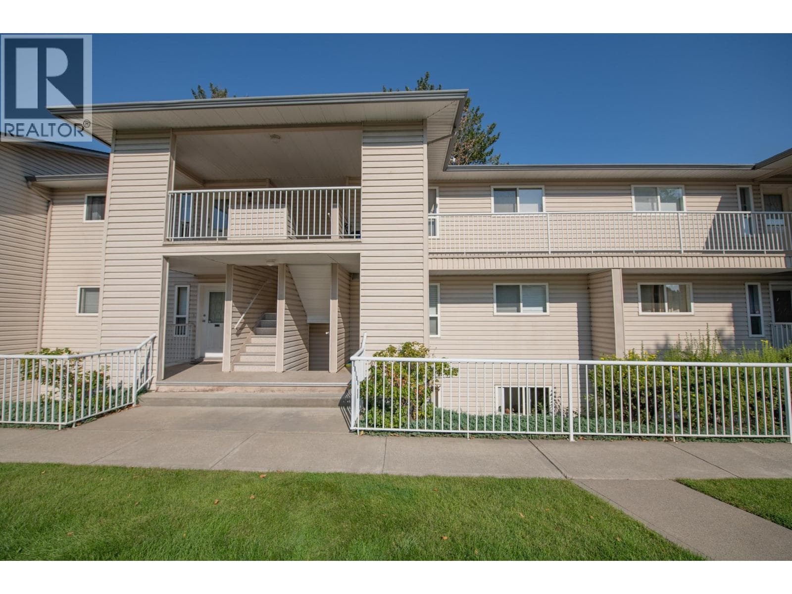 110 KALAMALKA LAKE ROAD UNIT 107 in