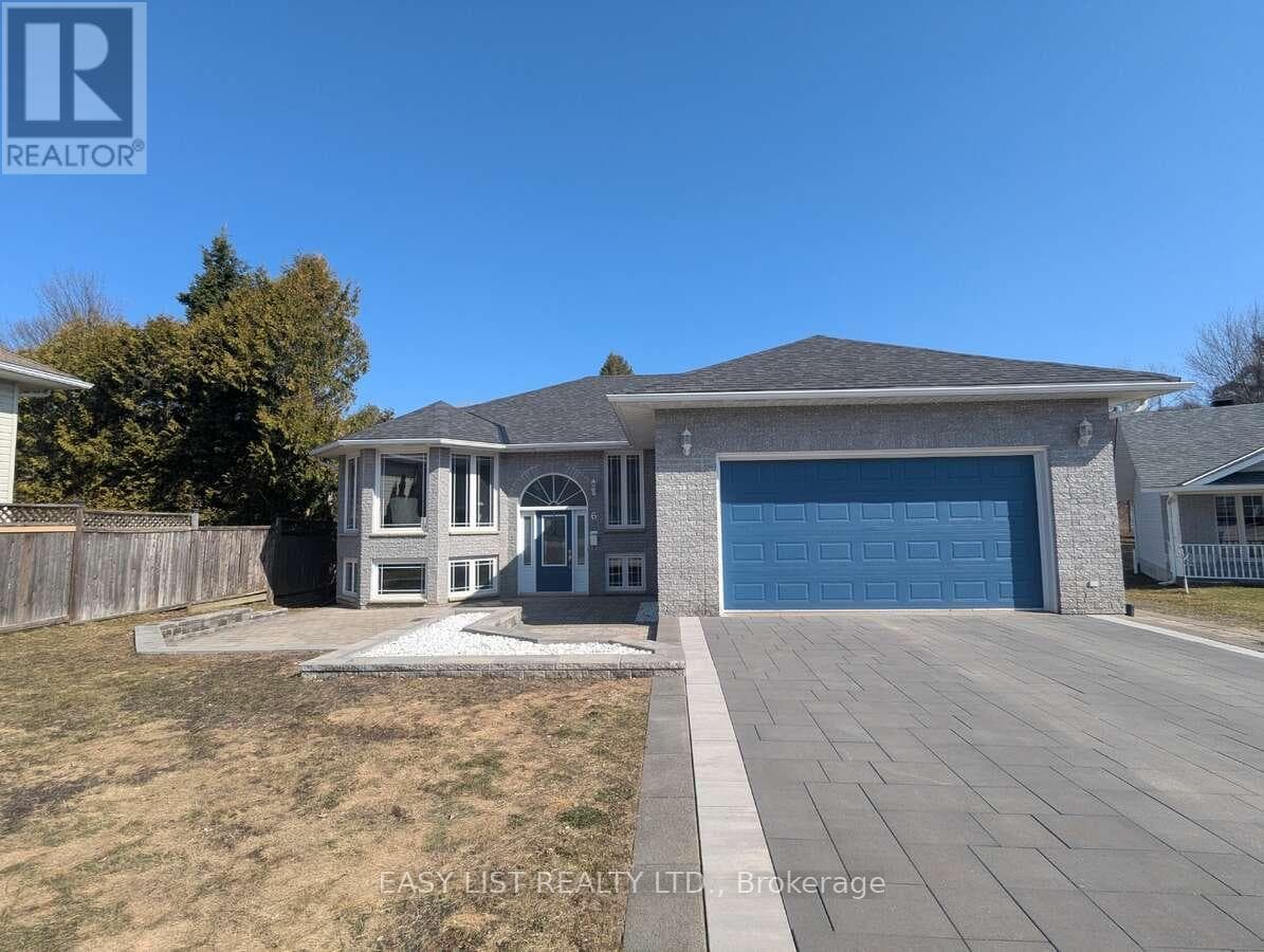 6 GAGNON COURT in 