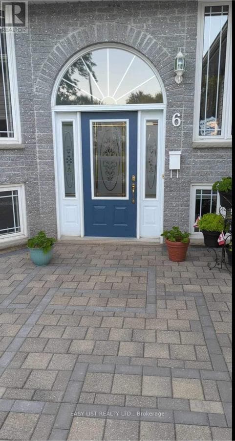 6 GAGNON COURT, Toronto — photo 2