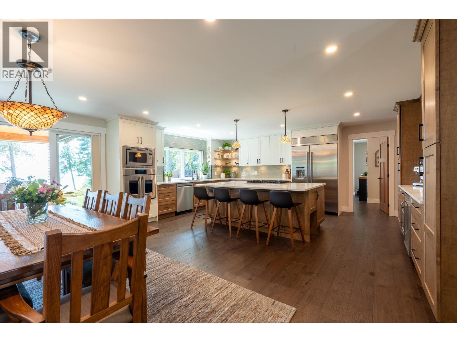 7891-7893 REDROOFFS ROAD, Greater Vancouver — photo 4