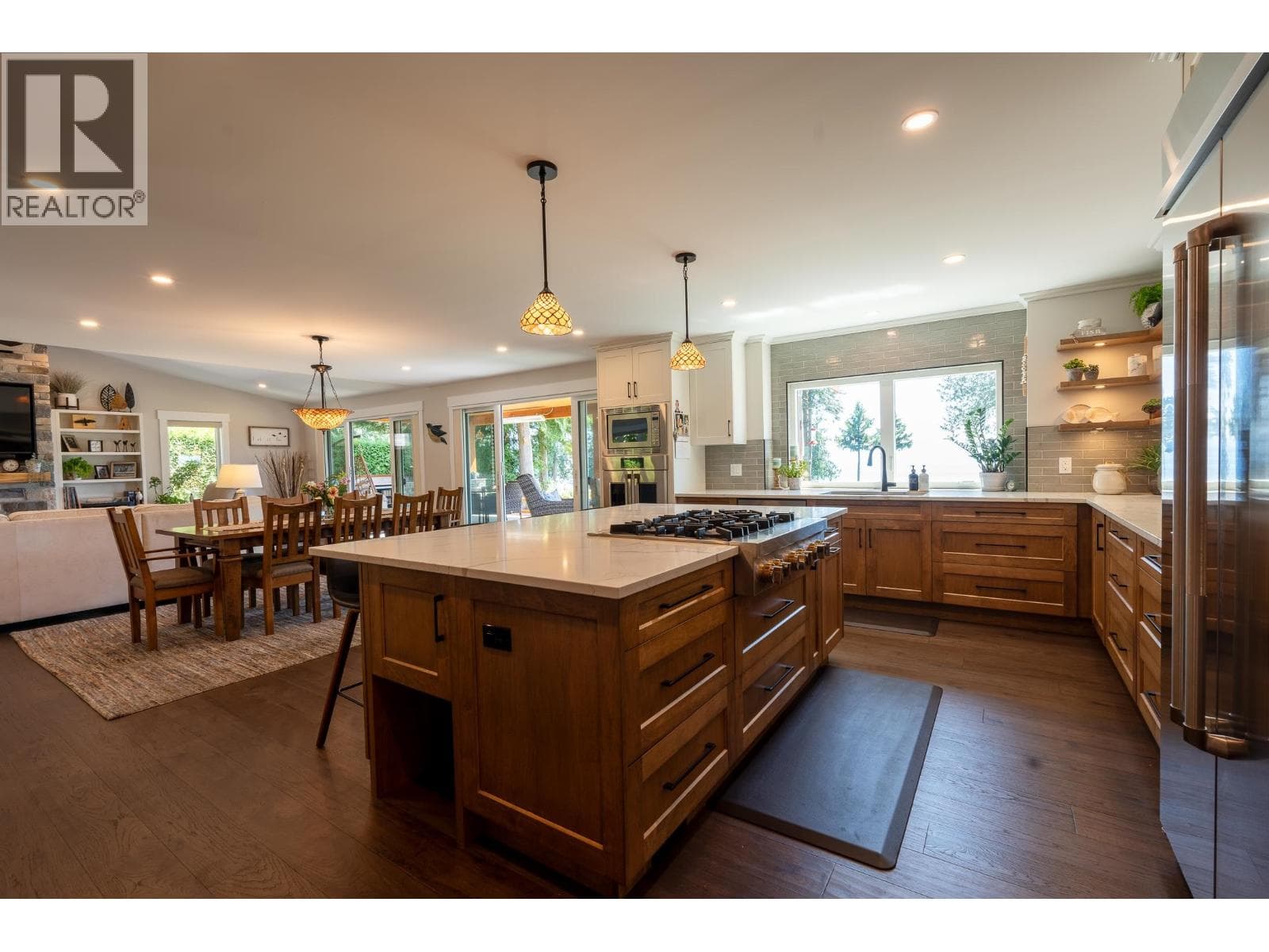 7891-7893 REDROOFFS ROAD, Greater Vancouver — photo 5