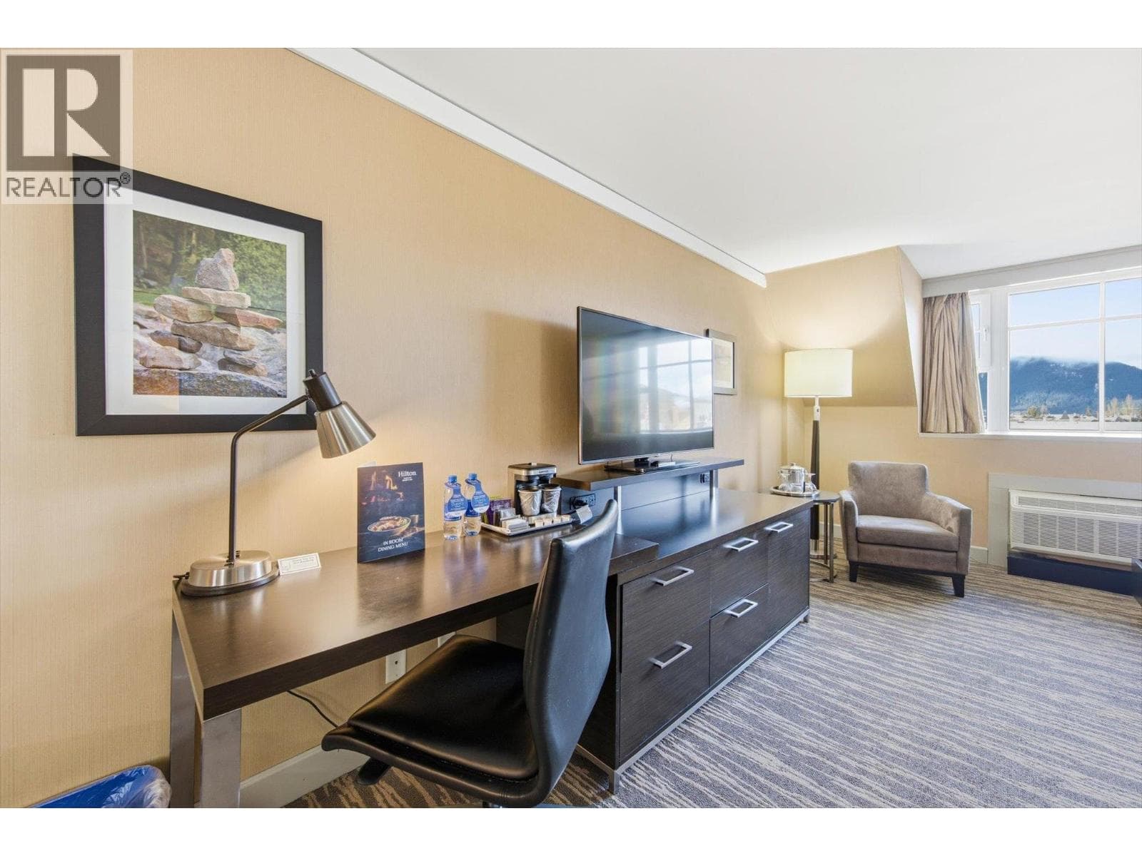 709/711 4050 WHISTLER WAY, Greater Vancouver — photo 3